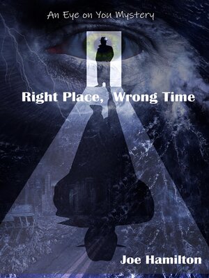 cover image of Right Place, Wrong Time